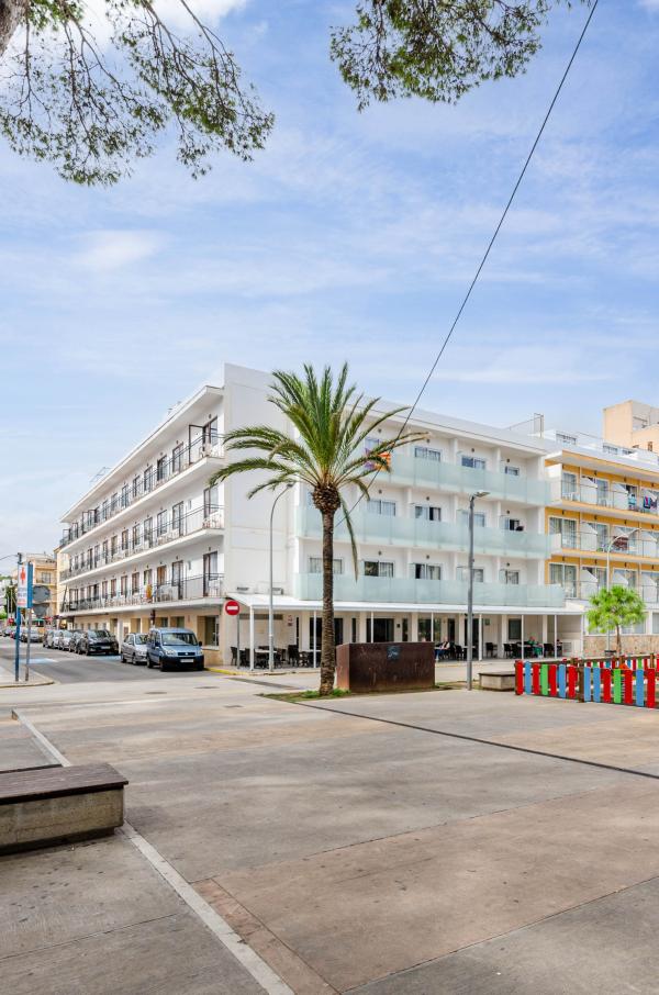 Las mejores ofertas de Hostal Gami Cala Ratjada