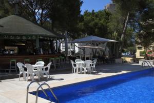 Las mejores ofertas de Apartamentos Inn Magalluf