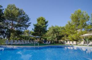 Las mejores ofertas de Hotetur Lagomonte Port d`Alcudia