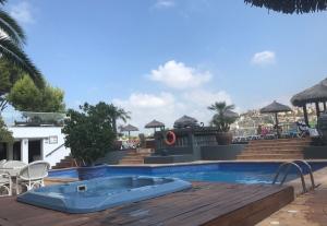 Las mejores ofertas de Boutique Hotel Bon Repos - Adults Only Santa Ponça