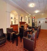 Las mejores ofertas de Ramada Los Angeles Convention Brentwood 