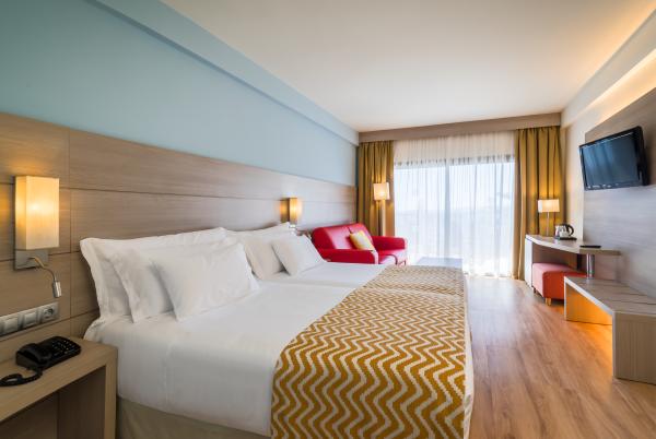 Las mejores ofertas de Barcelo Margaritas Playa del Inglés