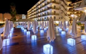 Las mejores ofertas de Hotel Alhambra Santa Susanna
