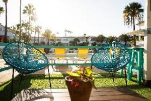 Las mejores ofertas de Fuentepark Apartments Corralejo