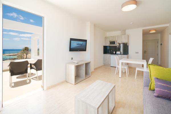 Las mejores ofertas de Galeon Playa Costa Teguise