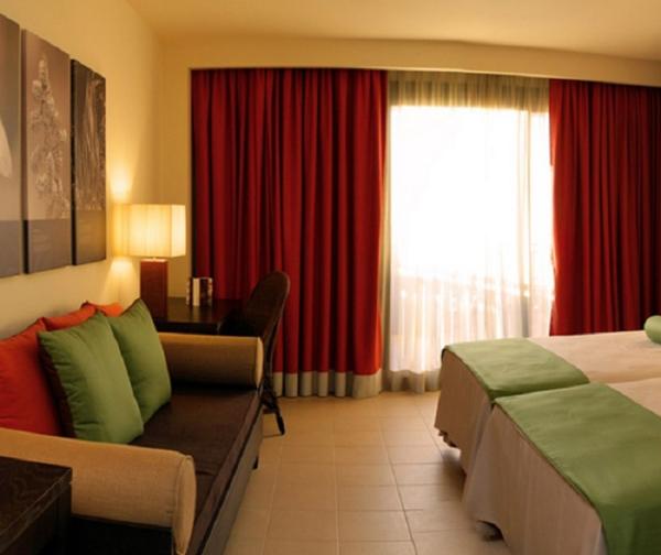 Las mejores ofertas de Barcelo Tenerife Los Abrigos