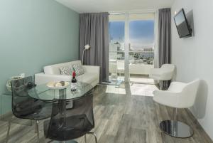 Las mejores ofertas de Coral Ocean View Costa Adeje