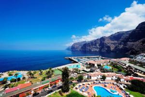 Las mejores ofertas de Poblado Marinero Puerto de Santiago