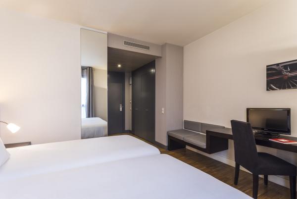 Las mejores ofertas de Exe Tres Cantos Tres Cantos