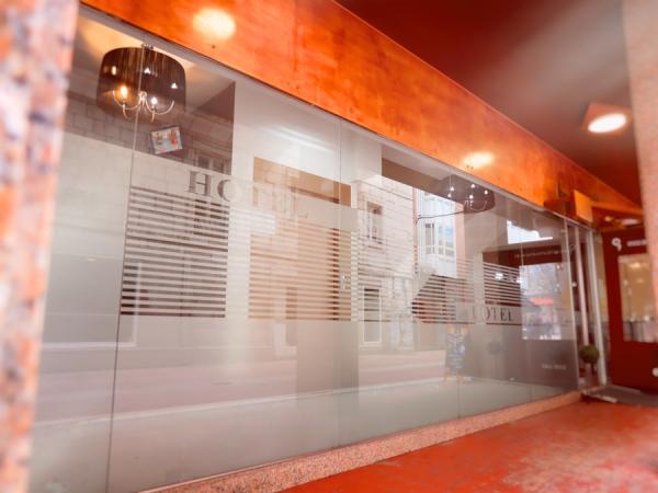 Las mejores ofertas de HOTEL SANTA CATALINA BY BOSSH HOTELS A Coruña