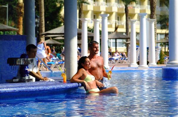 Las mejores ofertas de Sol Pelicanos Ocas Benidorm