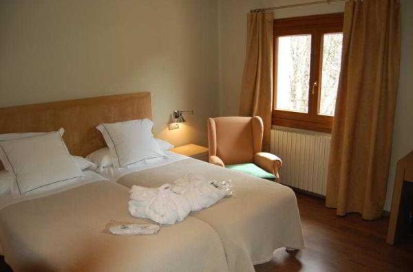 Las mejores ofertas de El Manantial Caldes de Boi