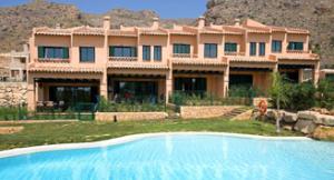 Las mejores ofertas de Sierra Cortina Resort Finestrat