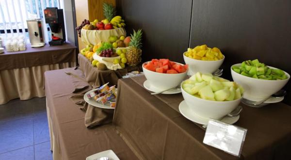 Las mejores ofertas de APARTHOTEL ATTICA 21 VALLÉS Sabadell