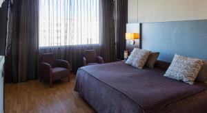 Las mejores ofertas de CATALONIA GRAN HOTEL VERDI Sabadell