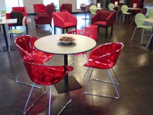 Las mejores ofertas de B&B Hotel Barcelona Mollet Mollet Del Vallès