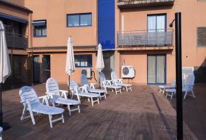 Las mejores ofertas de Sant Pere II Hotel Santa Susanna