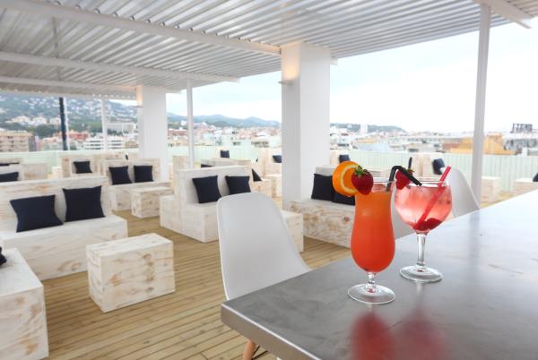 Las mejores ofertas de Don Juan Resort Affiliated by FERGUS Lloret De Mar