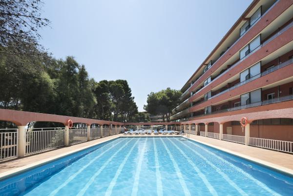 Las mejores ofertas de Apartamentos Salles Beach Lloret De Mar