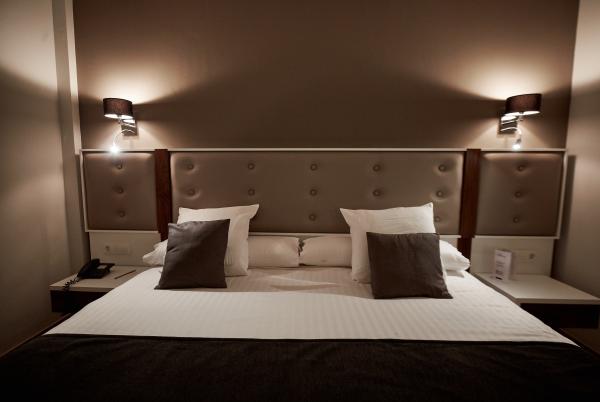 Las mejores ofertas de Torremirona Golf & Spa Resort Figueres