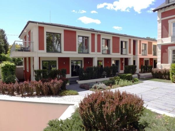 Las mejores ofertas de Villa Paulita Puigcerdà