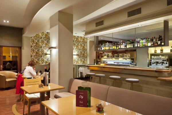 Las mejores ofertas de Ibis Styles Figueres Ronda Figueres