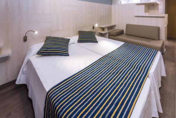 Las mejores ofertas de Ght Sa Riera Tossa De Mar