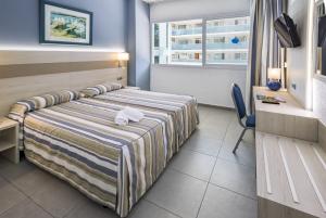 Las mejores ofertas de 4R Salou Park Resort I Salou 