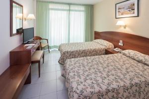 Las mejores ofertas de GHT Costa Brava & SPA - TOSSA Tossa De Mar