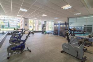 Las mejores ofertas de Ibersol SPA Aqquaria Salou