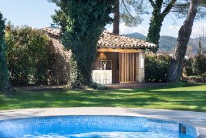 Las mejores ofertas de Mas Sola Santa Coloma De Farners