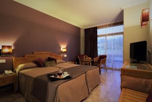 Las mejores ofertas de COMPLEJO PALAS PINEDA Vila-seca