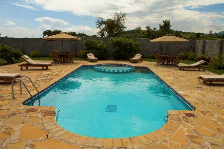 Las mejores ofertas de Pelican Lodge Nakuru