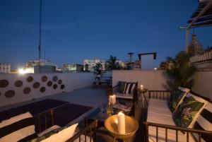 Las mejores ofertas de Cosy Rooms Embajador Valencia