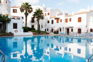 Las mejores ofertas de Comitas Tramontana Park Playas de Fornells