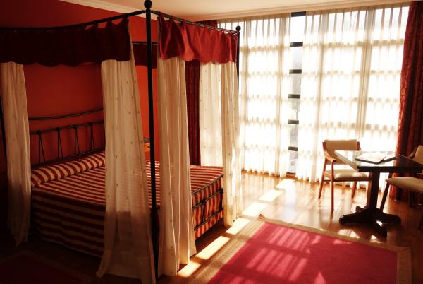 Las mejores ofertas de Hotel Mirador de La Cepada Cangas De Onís