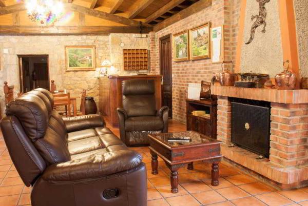 Las mejores ofertas de Hotel Rural Entremontes Cangas De Onís