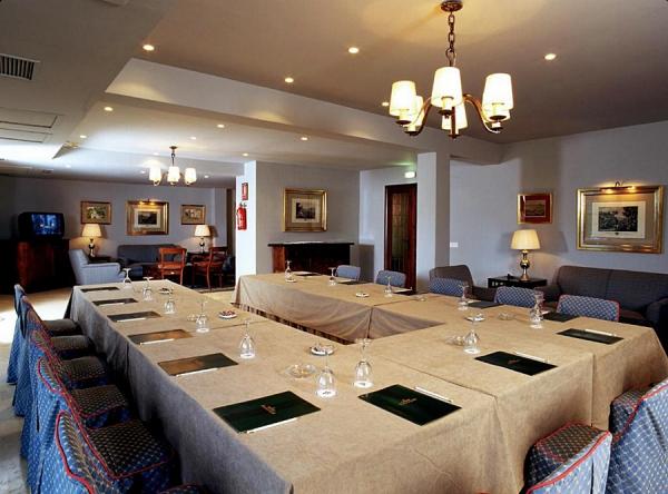 Las mejores ofertas de Parador de Gijón Gijón
