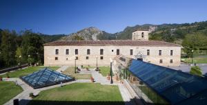 Las mejores ofertas de Parador De Cangas De Onis Cangas De Onís