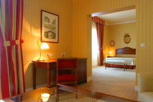 Las mejores ofertas de Arcea Gran Hotel Pelayo Covadonga