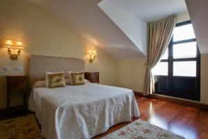 Las mejores ofertas de La Casona de la Roza Villaviciosa