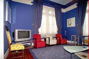 Las mejores ofertas de PALACETE VILLA ROSARIO Ribadesella