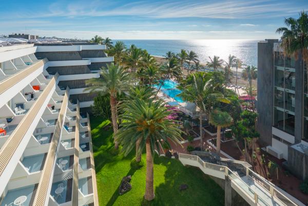 Las mejores ofertas de Plus Fariones Suite Hotel Puerto del Carmen