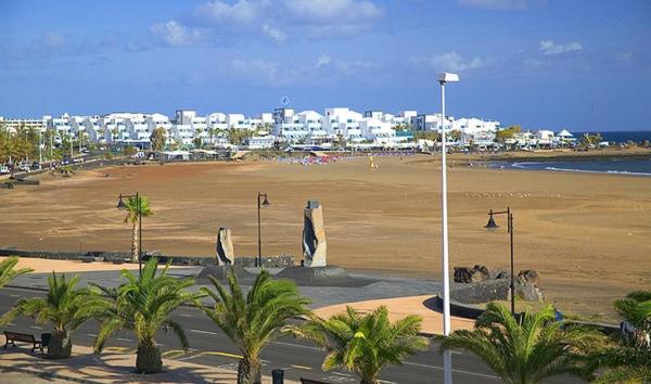 Las mejores ofertas de Club Pocillos Puerto del Carmen