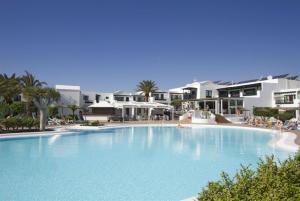 Las mejores ofertas de Ilunion Costa Sal Puerto del Carmen