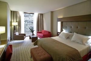 Las mejores ofertas de Gran Hotel Las Caldas by Blau Hotels Oviedo