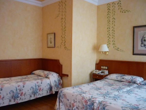 Las mejores ofertas de Regencia Colon Barcelona