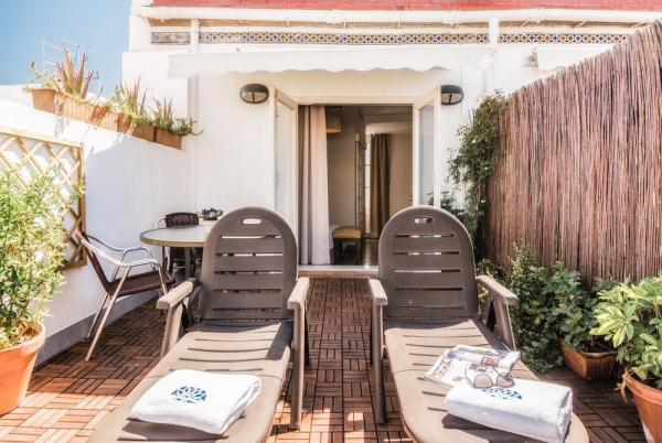 Las mejores ofertas de Hotel Casa de Colón Sevilla