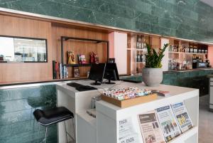 Las mejores ofertas de Atenea Barcelona Aparthotel Barcelona