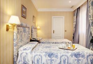 Las mejores ofertas de Gran Hotel Velazquez Madrid